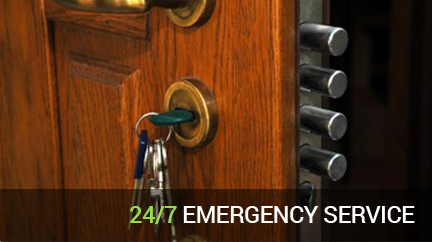 Arnold Security & Locksmith
