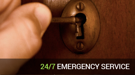 Arnold Security & Locksmith